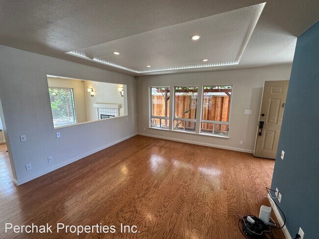 Building Photo - 4 br, 2.5 bath House - 5312 Forte Lane