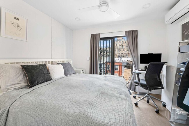Foto del edificio - 334 W 89th St