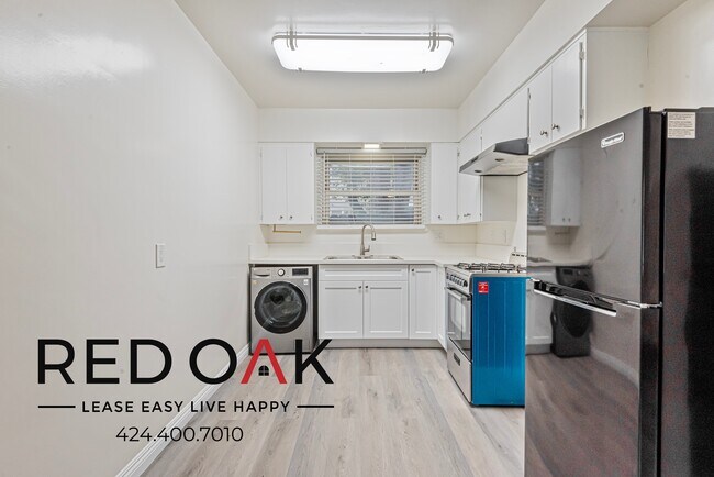 Foto del edificio - 2437 S Centinela Ave