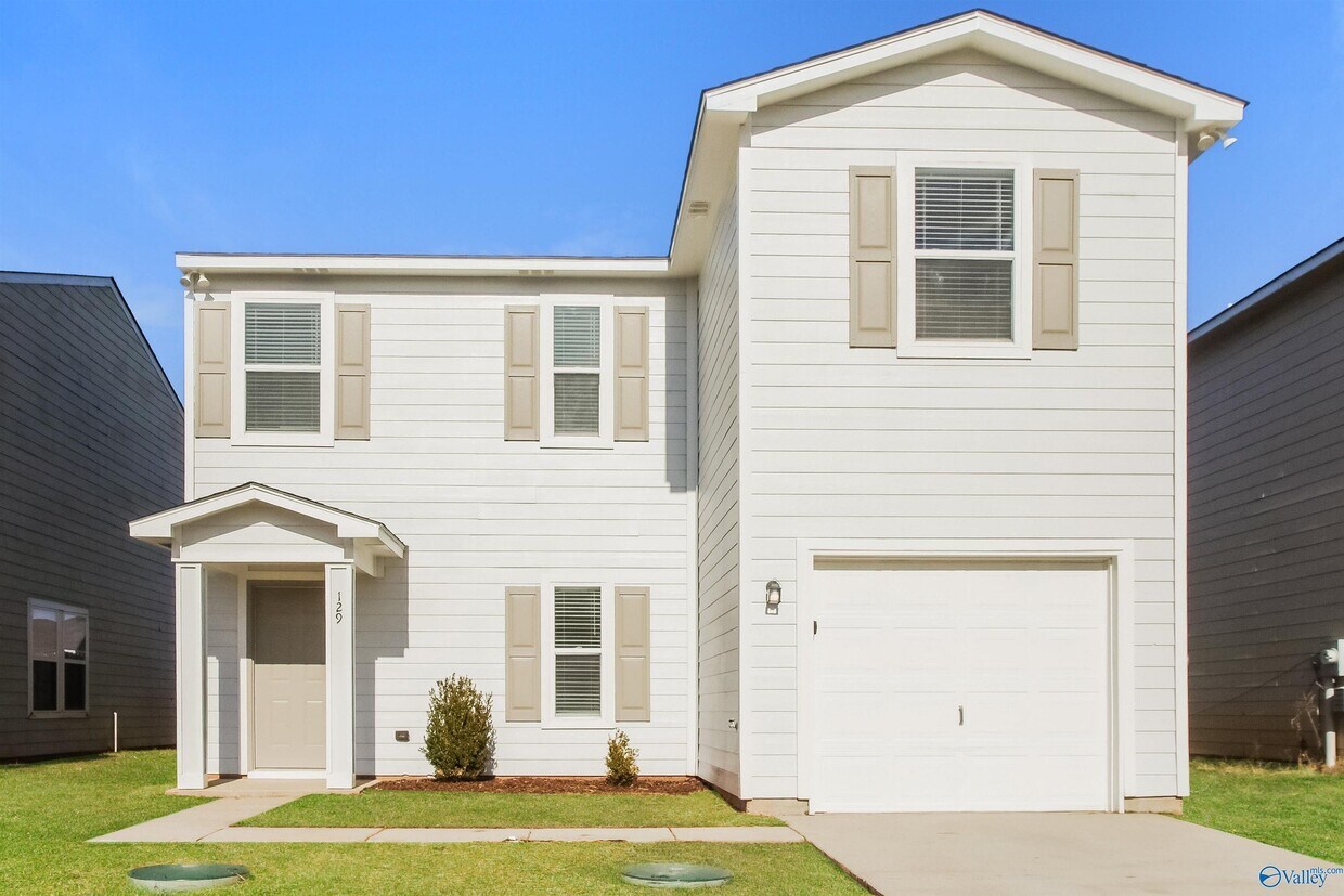 129 Lockport Dr, Harvest, AL 35749 House Rental in Harvest, AL