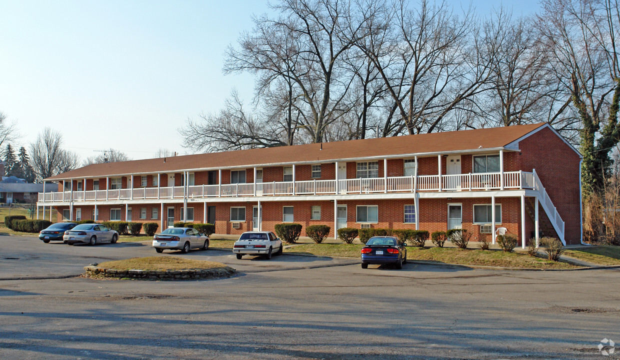 920 N Detroit St, Xenia, OH 45385 - Apartments in Xenia, OH ...