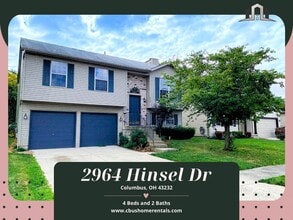 Building Photo - 2964 Hinsel Dr