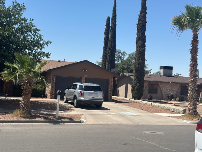 Foto del edificio - 11320 Bunky Henry Ln