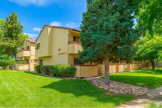 Building Photo - Grove Street Apartments