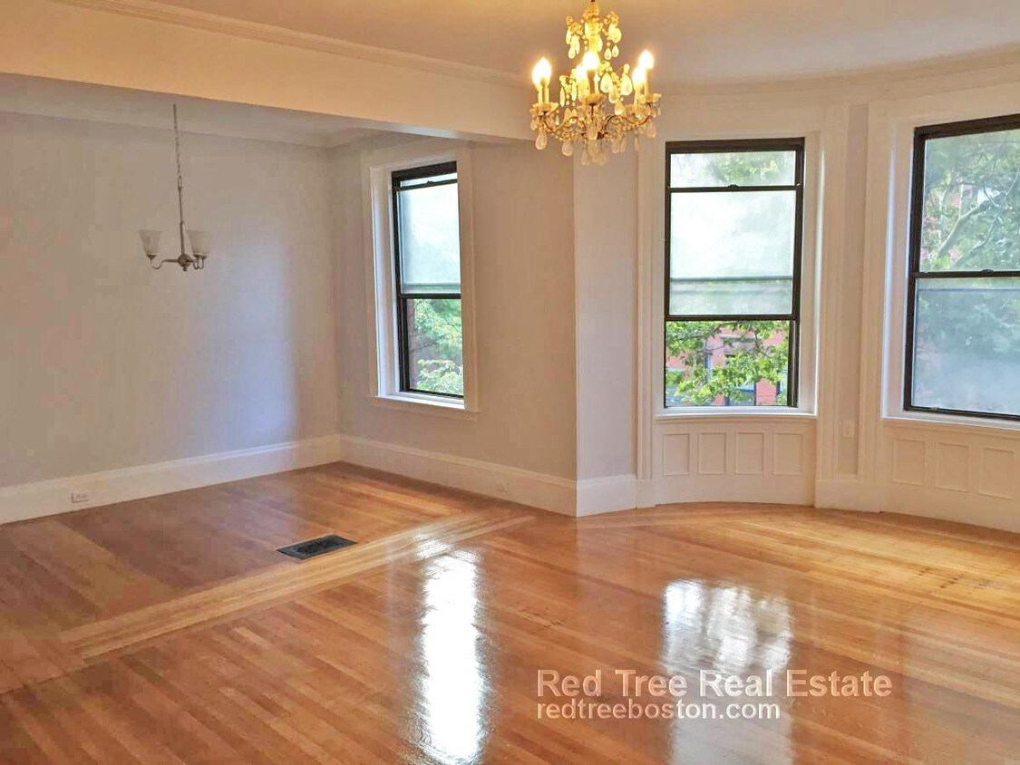 Foto principal - 429 Marlborough St