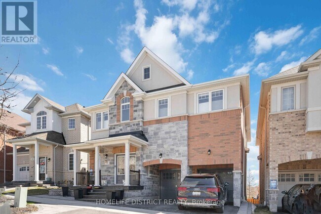 Photo du bâtiment - 7 MOSELY CRESCENT