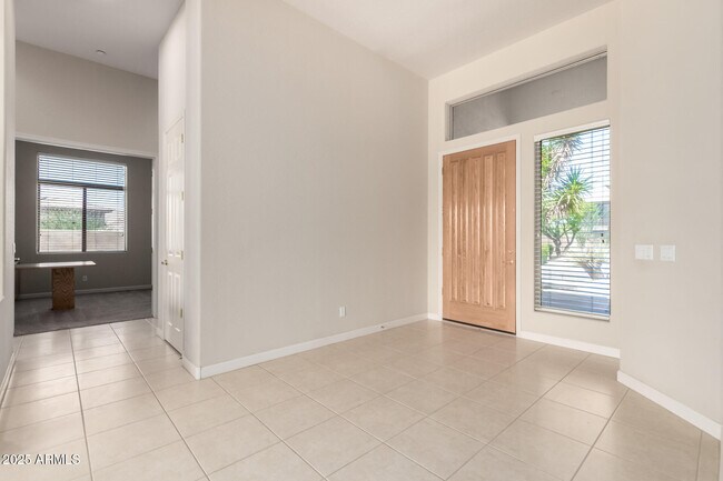 Foto del edificio - 11491 E Running Deer Trail