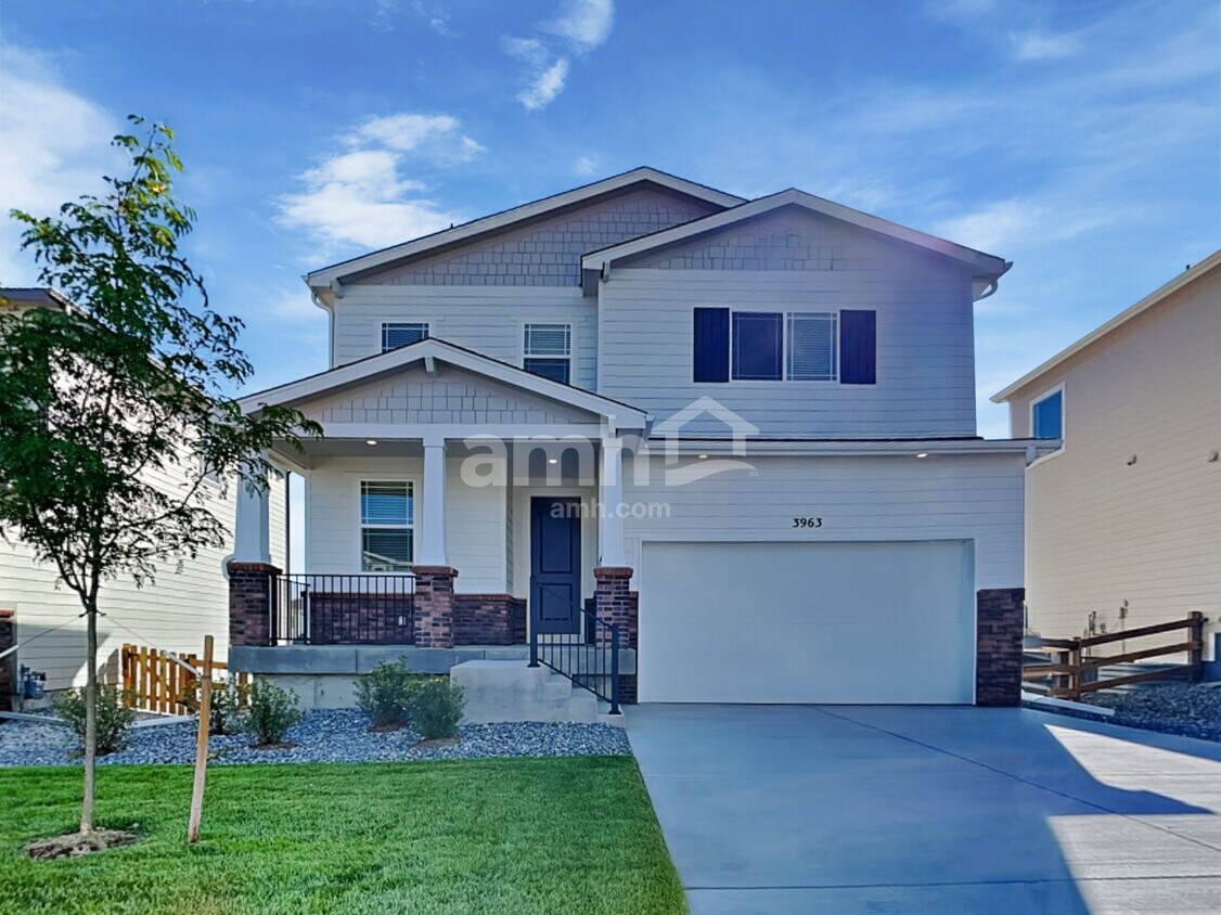 Foto principal - 3963 Ryedale Wy