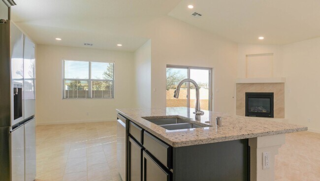 Foto del edificio - New Construction in Santa Fe NM