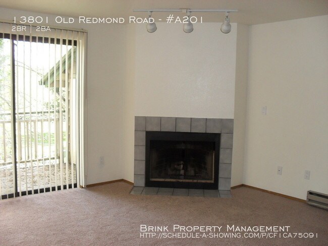 Foto del edificio - 13801 Old Redmond Rd