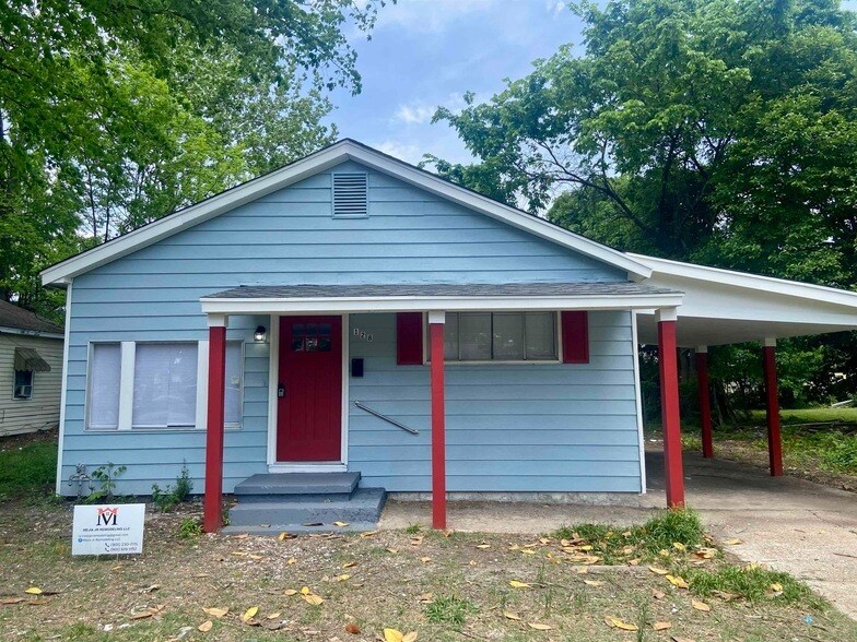 Foto principal - 128 W Magnolia St