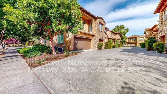 Foto del edificio - 190 F Healdsburg Ave