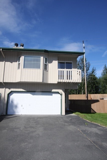 Primary Photo - 3 Bedroom East Anchorage Townhouse!