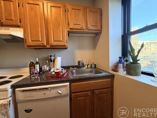 Foto del edificio - 16 Aberdeen St