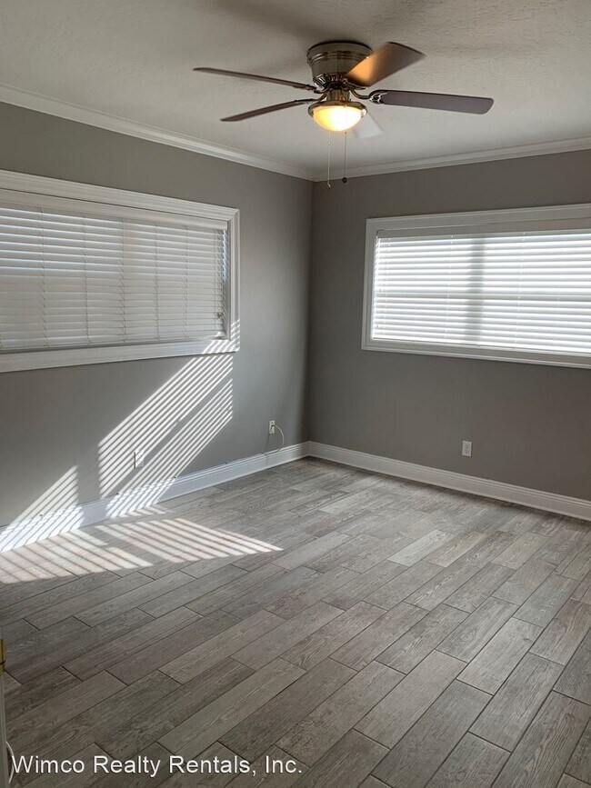 Building Photo - 3 br, 3 bath House - 353 Sudduth Circle