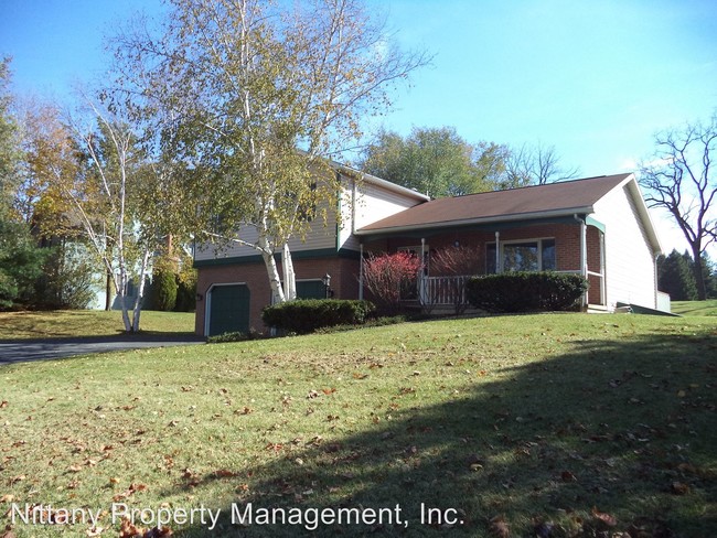 Building Photo - 4 br, 2.5 bath House - 1512 Earlystown Road