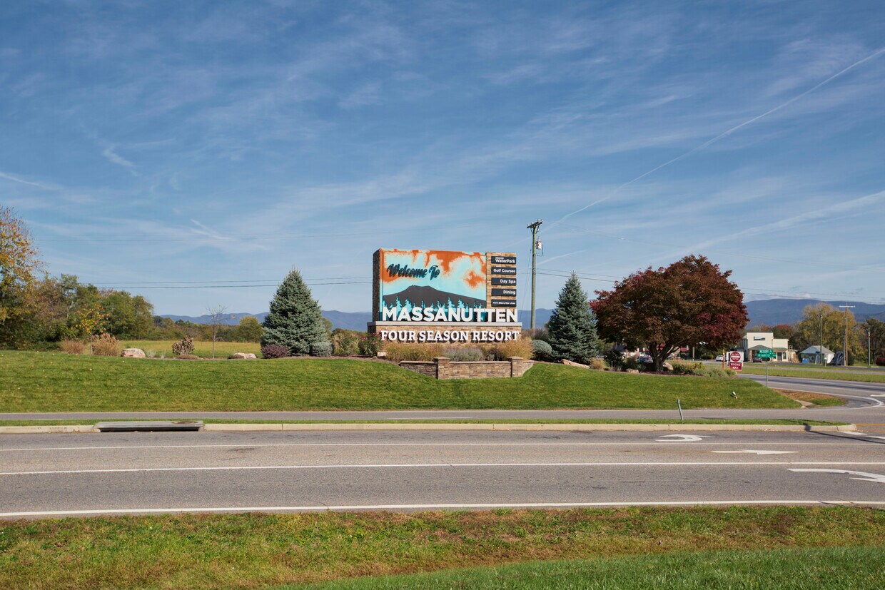 175 Quarry Ln, McGaheysville, VA 22840 House for Rent in