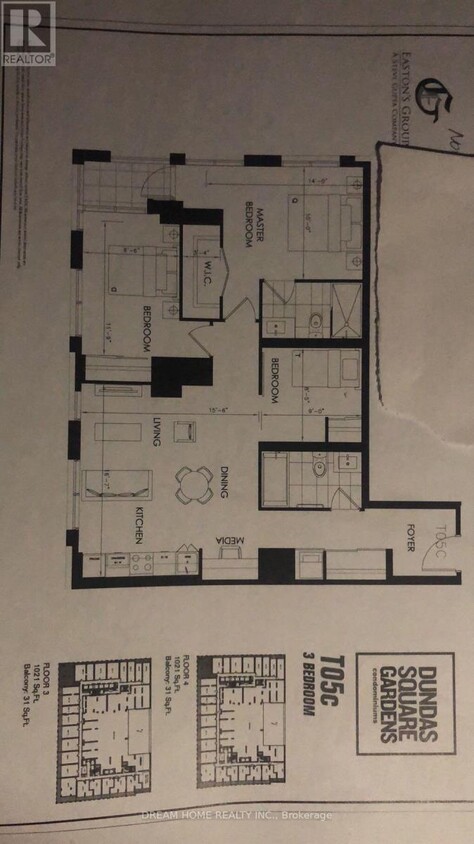 Primary Photo - 251-251 Jarvis St