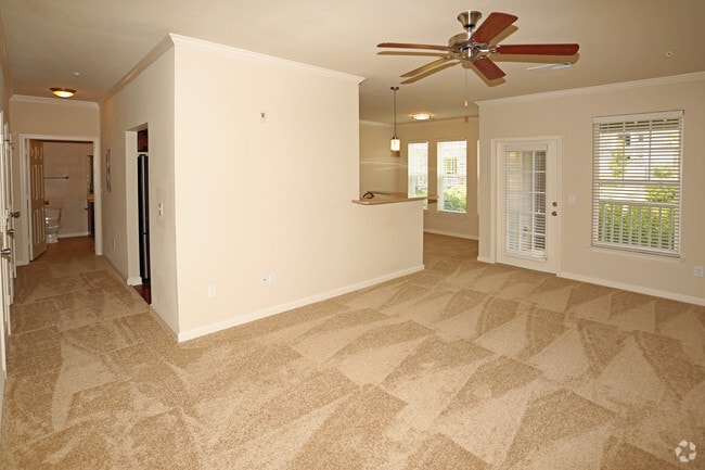 1BR-1BA - Residence at Marina Bay