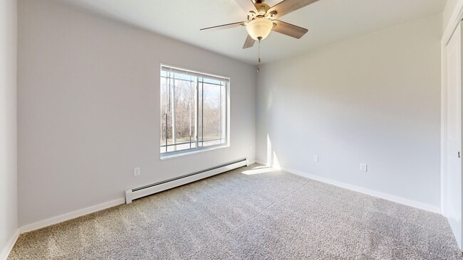 Interior Photo - Riverbank Apartments