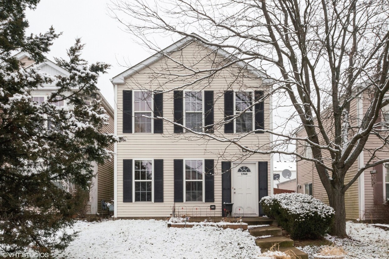 1764 Simms St, Aurora, IL 60504 House Rental in Aurora, IL