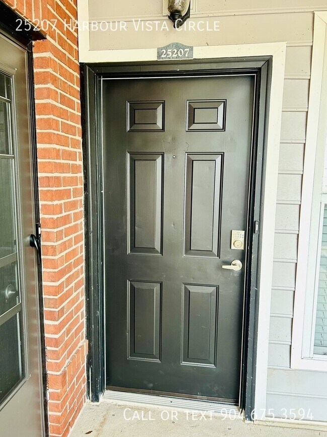 Foto del edificio - 25207 Harbour Vista Cir