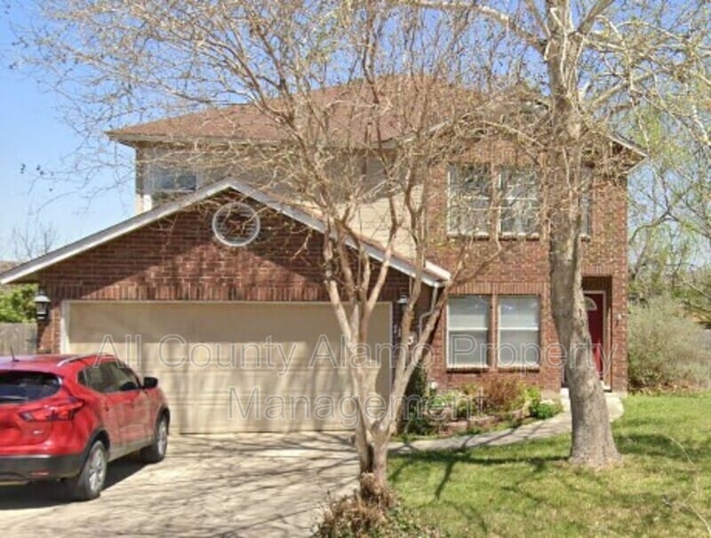 1143 Stone Garden, New Braunfels, TX 78130 House Rental in New