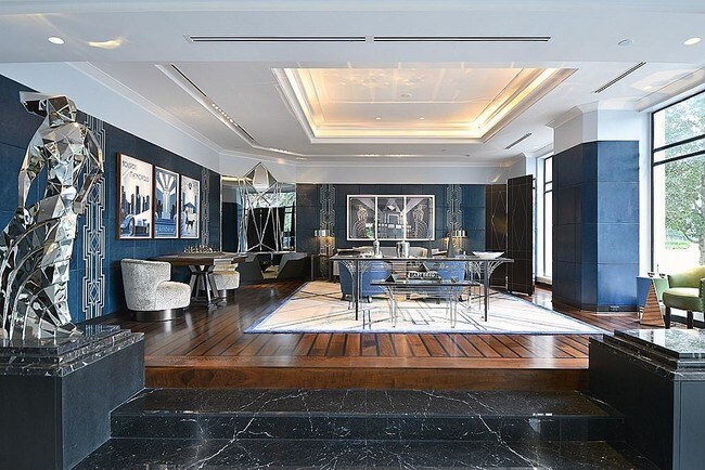 Foto del edificio - 1409 Post Oak Blvd