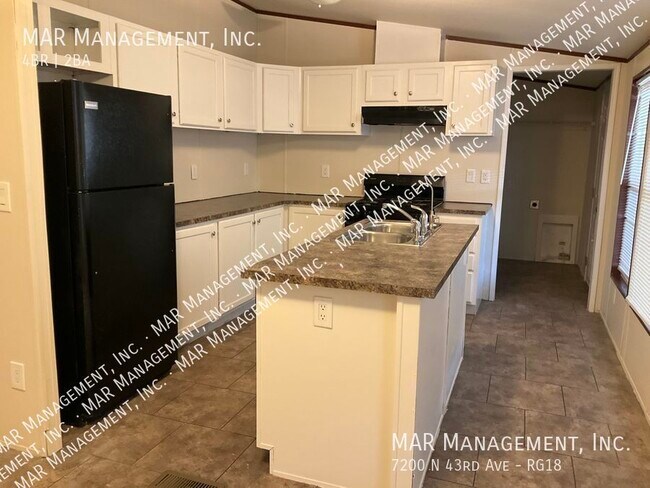 Foto del edificio - Royal Glen all age park - 4 bed 2 bath hom...
