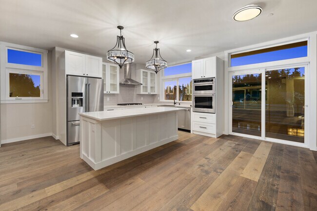 Foto del edificio - 19735 1st Dr SE