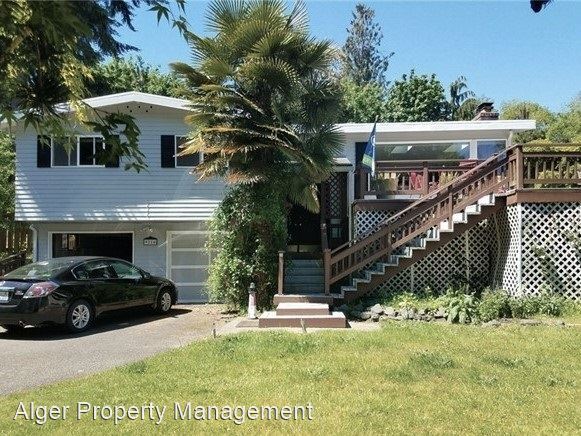 Foto principal - 3 br, 3 bath House - 9216 Utah Street NE