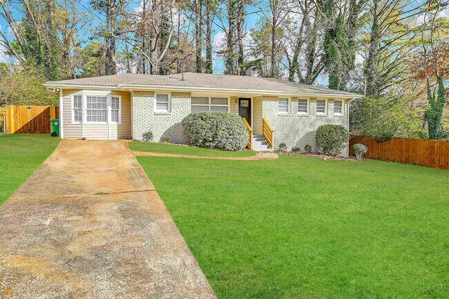 Foto del edificio - 3426 Glensford Dr