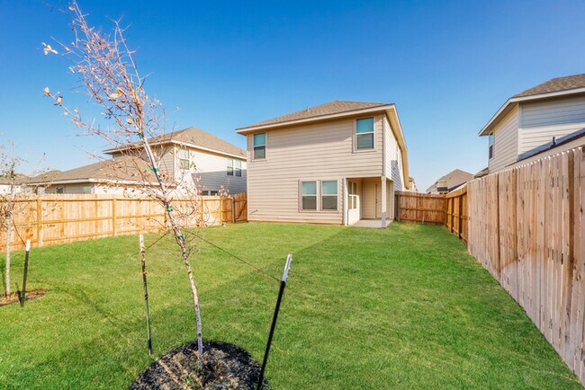 Foto del edificio - Applewhite Meadows - 2350 Dry Moss Way San...