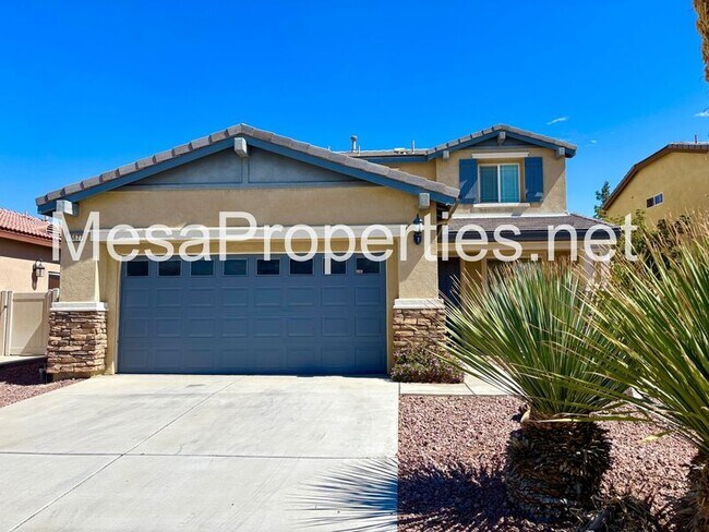 Foto del edificio - 16677 Desert Lily St