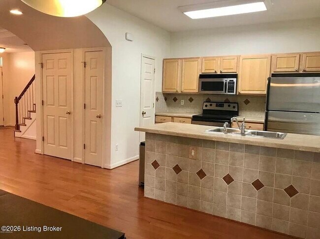 Foto del edificio - 7512 Norbourne Ave