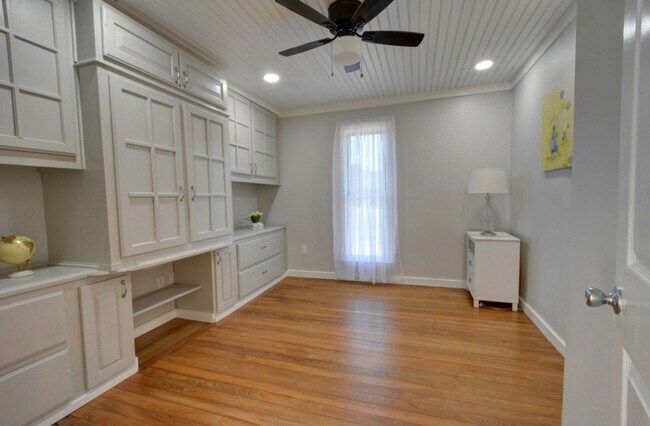 Foto del edificio - 23950 Coats Rd