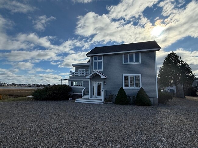 Building Photo - 7 Nancy St