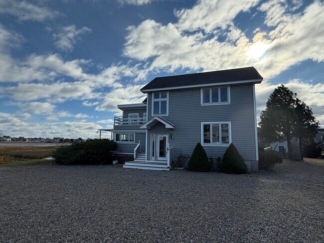 Foto del edificio - 7 Nancy St