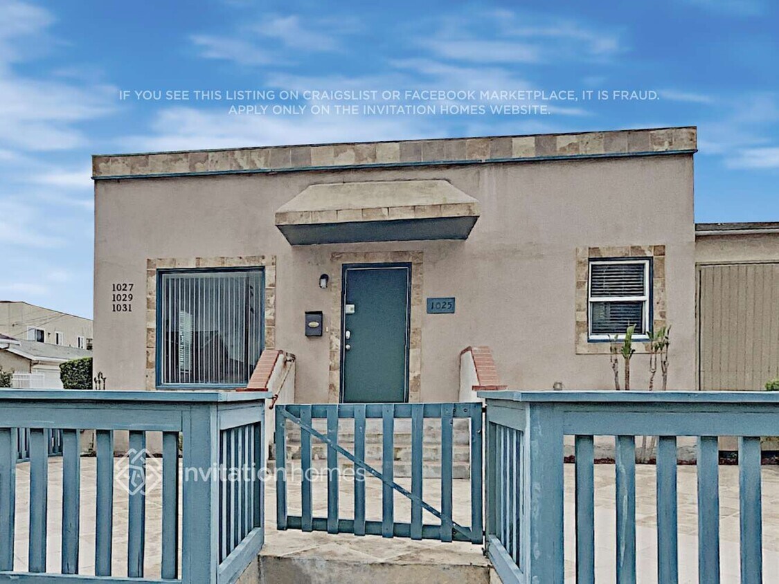 Foto principal - 1025 W 12th St