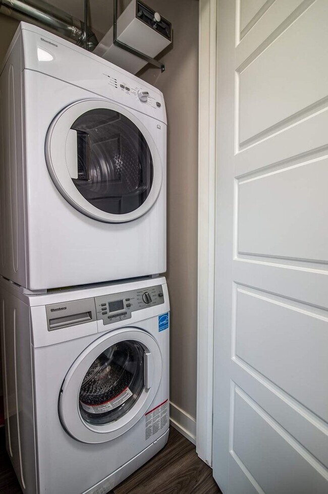 Photo du bâtiment - Exhibition