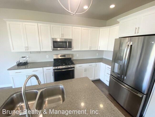 Foto del edificio - 3 br, 3.5 bath House - 1904 Raptor Drive