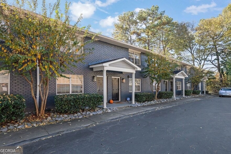 Photo - 3133 Buford Highway NE Unit 4