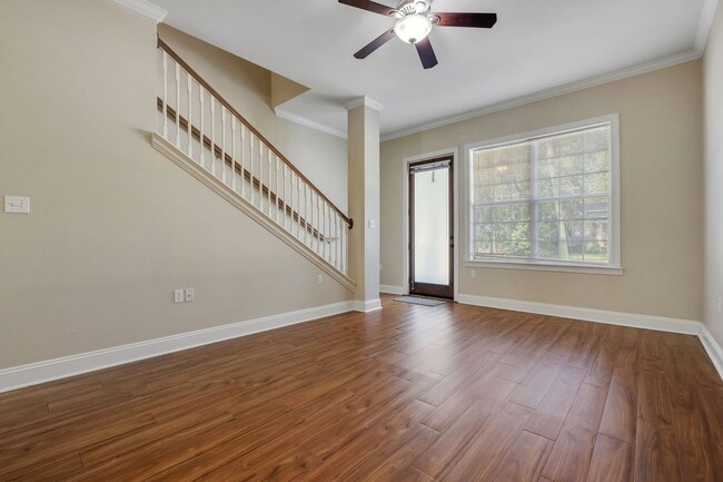 Building Photo - Midtown Tallahassee Townhome