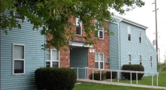 Foto del edificio - 613 Scott St
