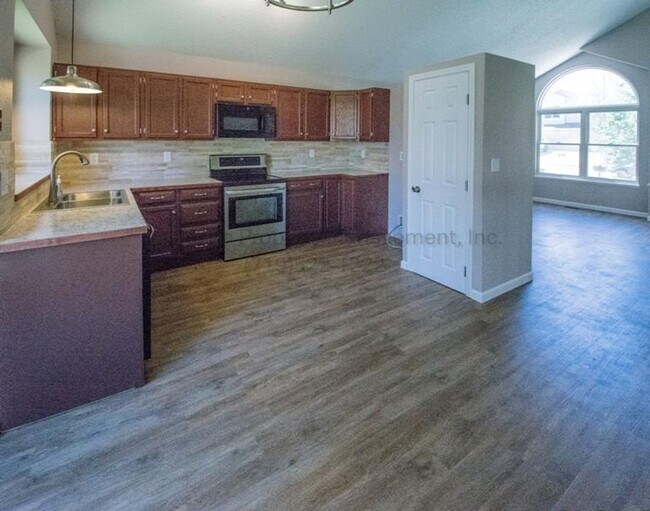 Foto del edificio - Wonderful 3 bedroom House in the Powers Co...