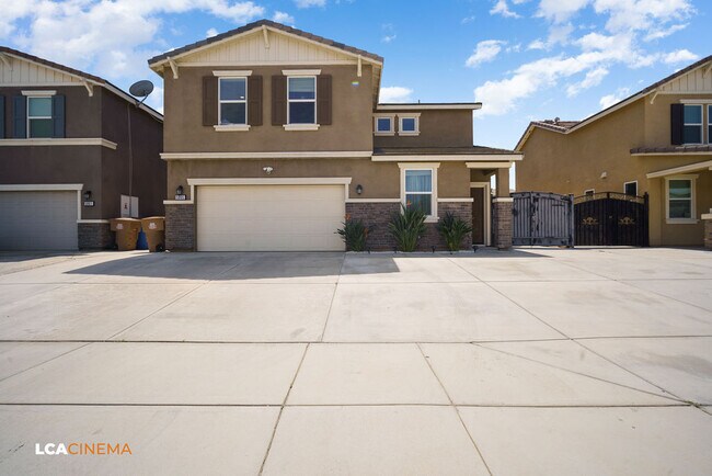 Foto del edificio - 5805 Commonwealth Ave