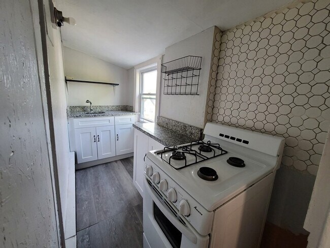 Foto del edificio - 12 Farnum St