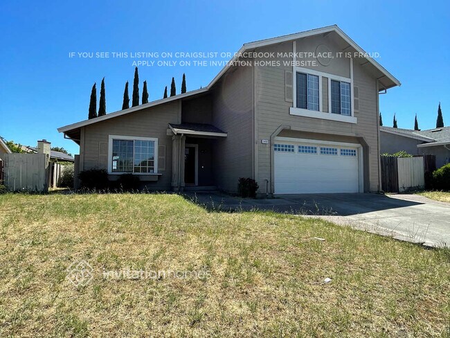 Building Photo - 3489 Chandler Cir
