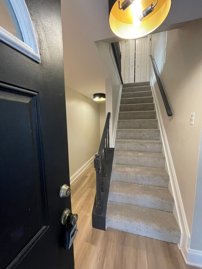 Foto del edificio - 1761 Aberdeen Cir