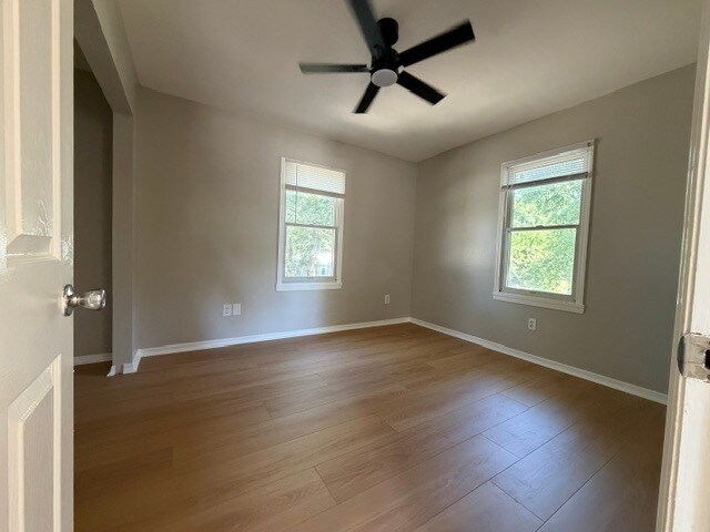 Foto del edificio - 2813 N Morgan St